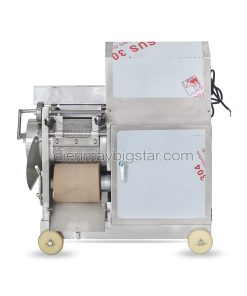 Máy lọc xương cá công nghiệp BS-XC200