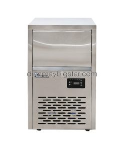 Máy làm nước đá viên inox IDSS-50KG