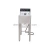 Bếp chiên nhúng điện 20L mẫu mới tiết kiệm điện
