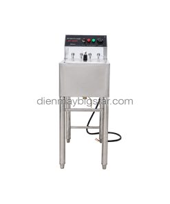 Bếp chiên nhúng điện 20L mẫu mới tiết kiệm điện