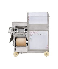 Máy tách xương cá công nghiệp BS-XC150
