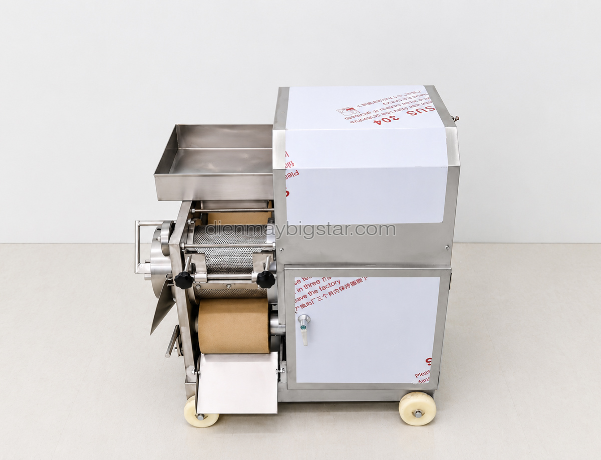 may tach xuong ca cong nghiep BS XC150 6