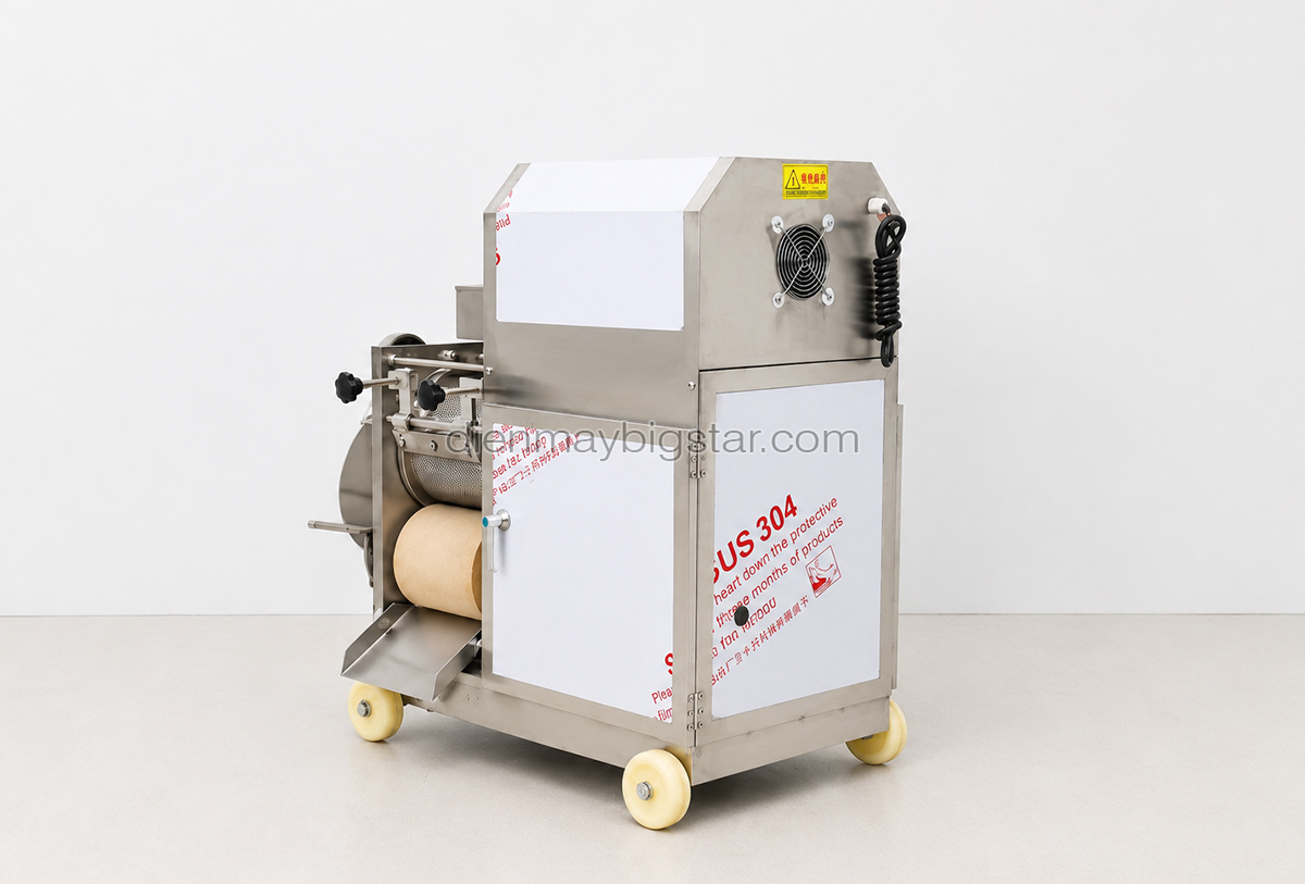 may tach xuong ca cong nghiep BS XC150 8