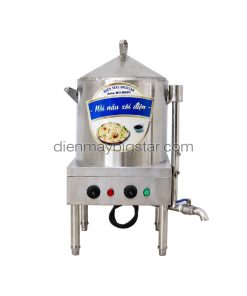 Nồi hấp xôi 5kg điện