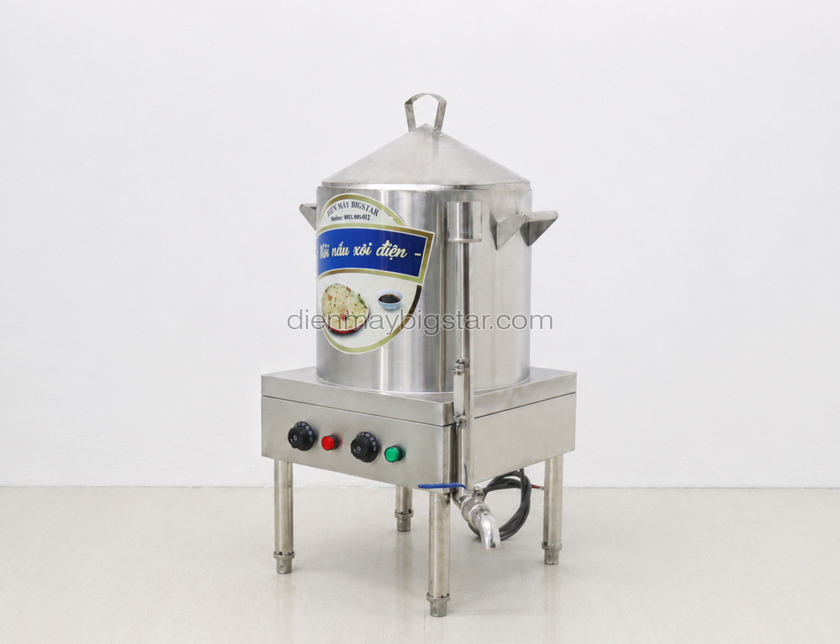 noi nau xoi 5kg dien 7