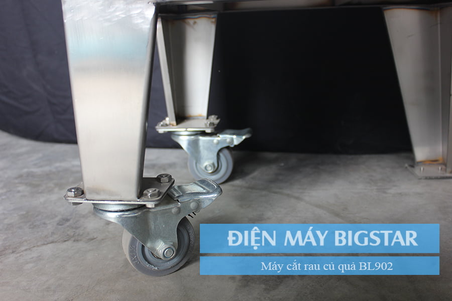 may cat rau cu qua BL902 1