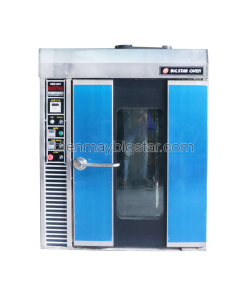 Lò nướng bánh mì xoay