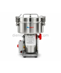 Máy xay bột khô QE-3000