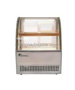 Tủ bánh kem để bàn 700mm 27 Tu banh kem de ban BC 70 700mm 9