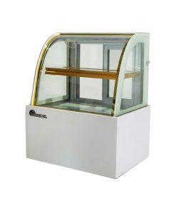 Tủ bánh kem để bàn 700mm 31 Tu banh kem de ban BC 70 700mm 5