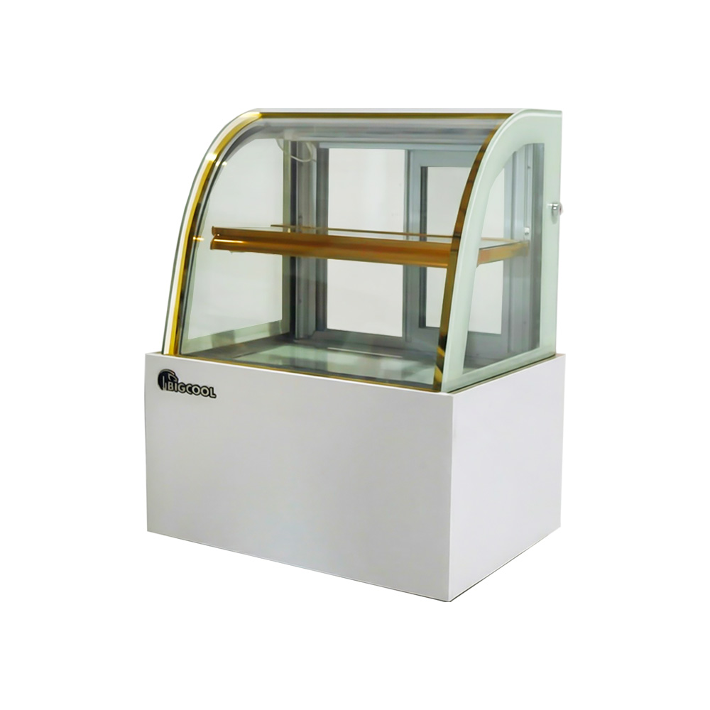 Tủ bánh kem để bàn 700mm 23 Tủ bánh kem để bàn 700mm - Ảnh 6