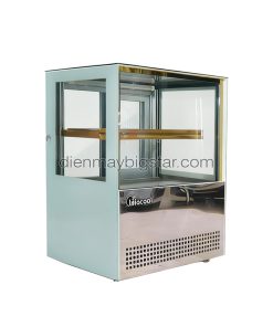 Tủ bánh kem để bàn 700mm 32 Tu banh kem de ban BC 70 700mm 6