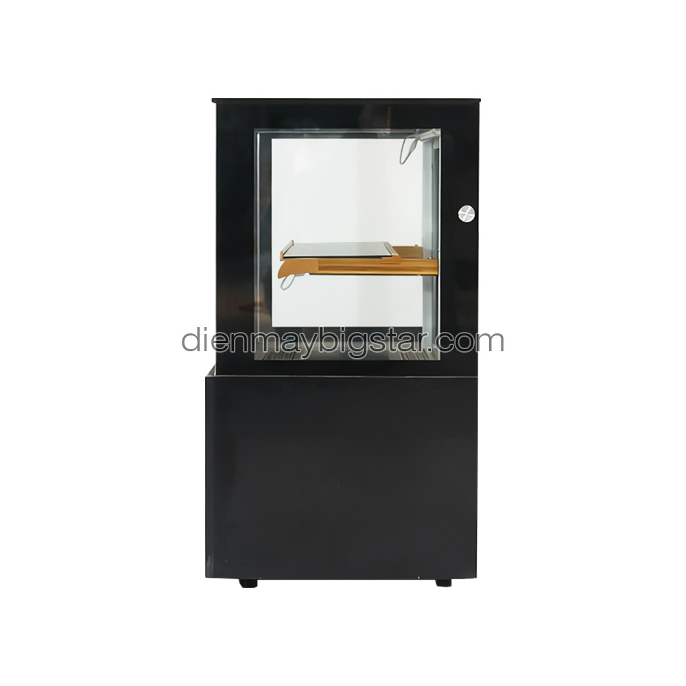 Tủ bánh kem để bàn 700mm 25 Tủ bánh kem để bàn 700mm - Ảnh 8