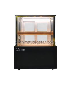 Tủ bánh kem để bàn 700mm