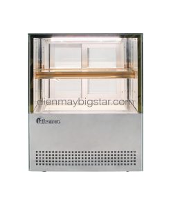 Tủ bánh kem để bàn 700mm 29 Tu banh kem de ban BC 70 700mm 3