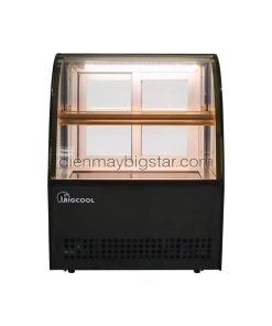 Tủ bánh kem để bàn 700mm 28 Tu banh kem de ban BC 70 700mm 4