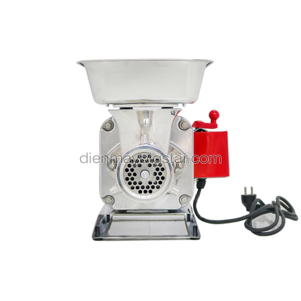 Máy xay thịt MASTER’S RY-12 10 Máy xay thịt MASTER’S RY-12 - Ảnh 2