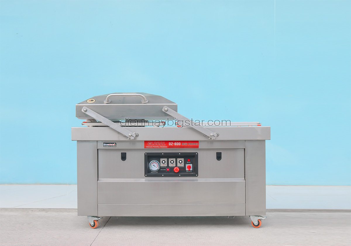 may hut chan khong 2 buong DZD6002SA 1