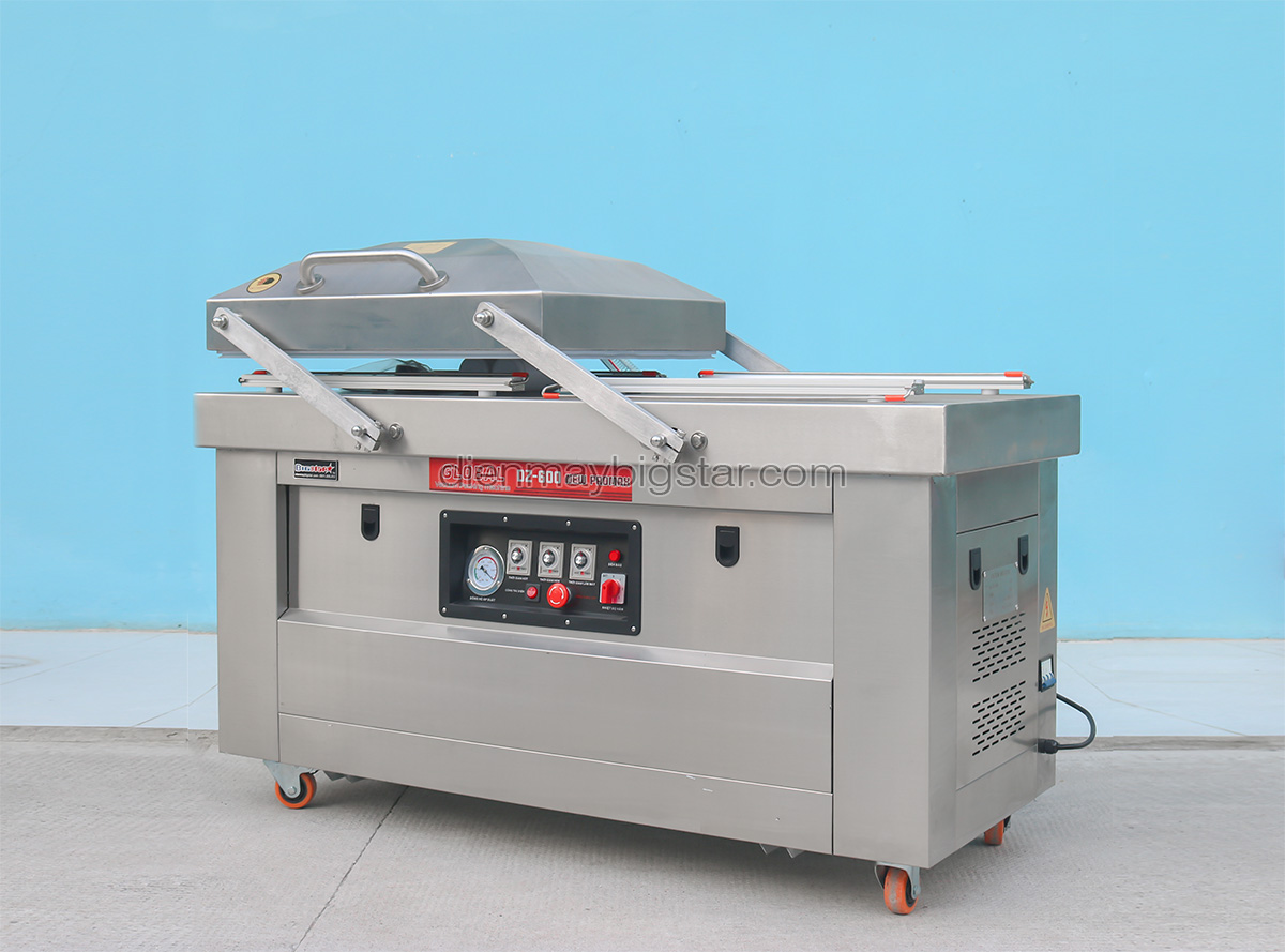 may hut chan khong 2 buong DZD6002SA 3