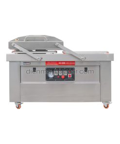 Máy hút chân không hai buồng DZD600/2SA