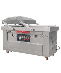 may hut chan khong 2 buong DZD6002SA 10