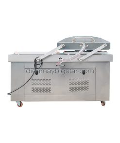 may hut chan khong 2 buong DZD6002SA 12