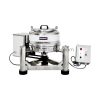 Máy vắt ly tâm INOX D300S