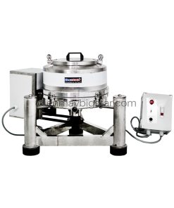 Máy vắt ly tâm INOX D300S