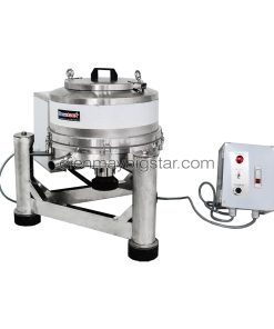 may vat ly tam inox D300S 9