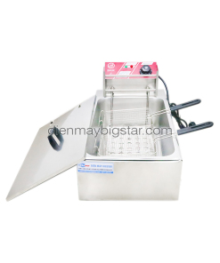 Bếp chiên nhúng điện EF-18