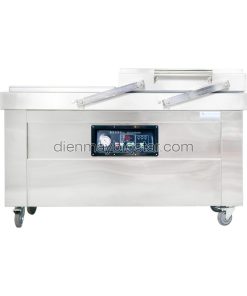 Máy hút chân không hai buồng DZD600/2SA