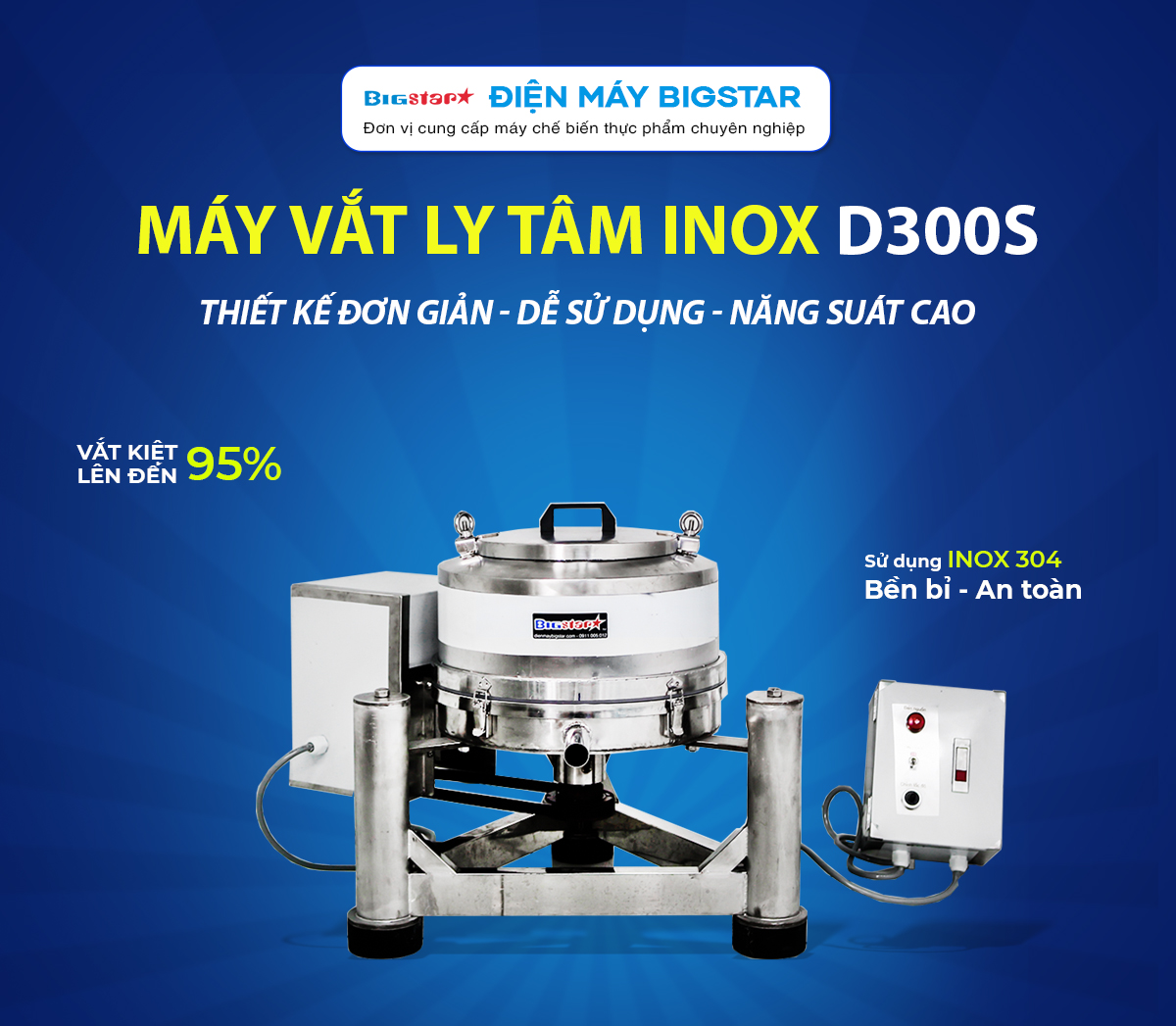 may vat ly tam inox D300S banner 1