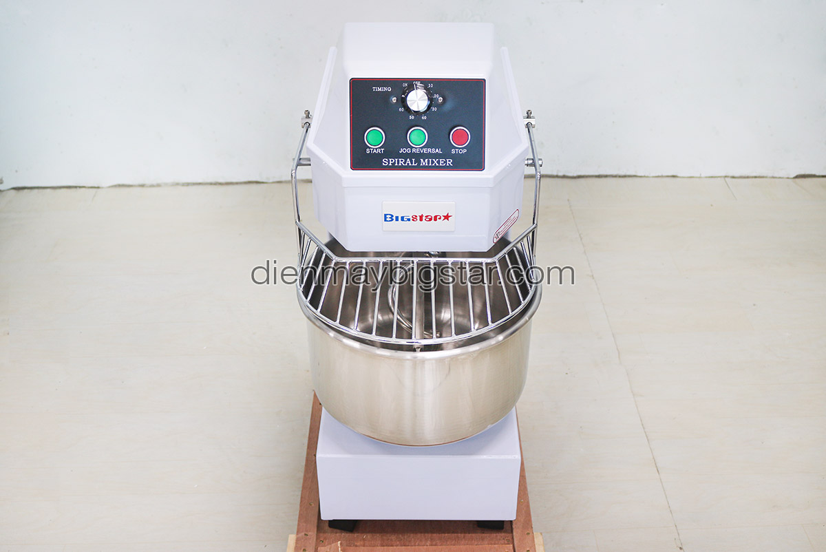 may tron bot mi hs20 2