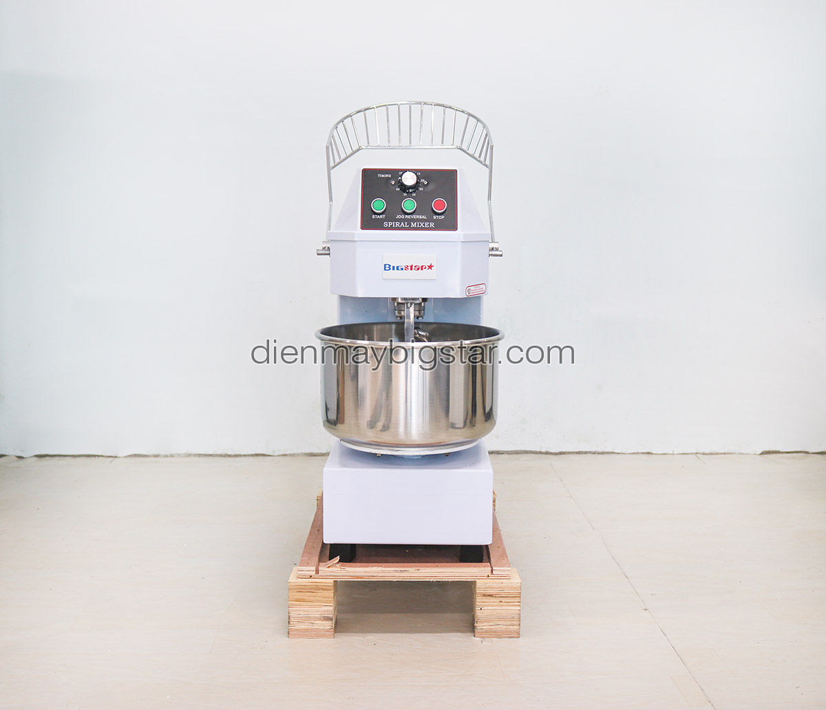 may tron bot mi hs20 3