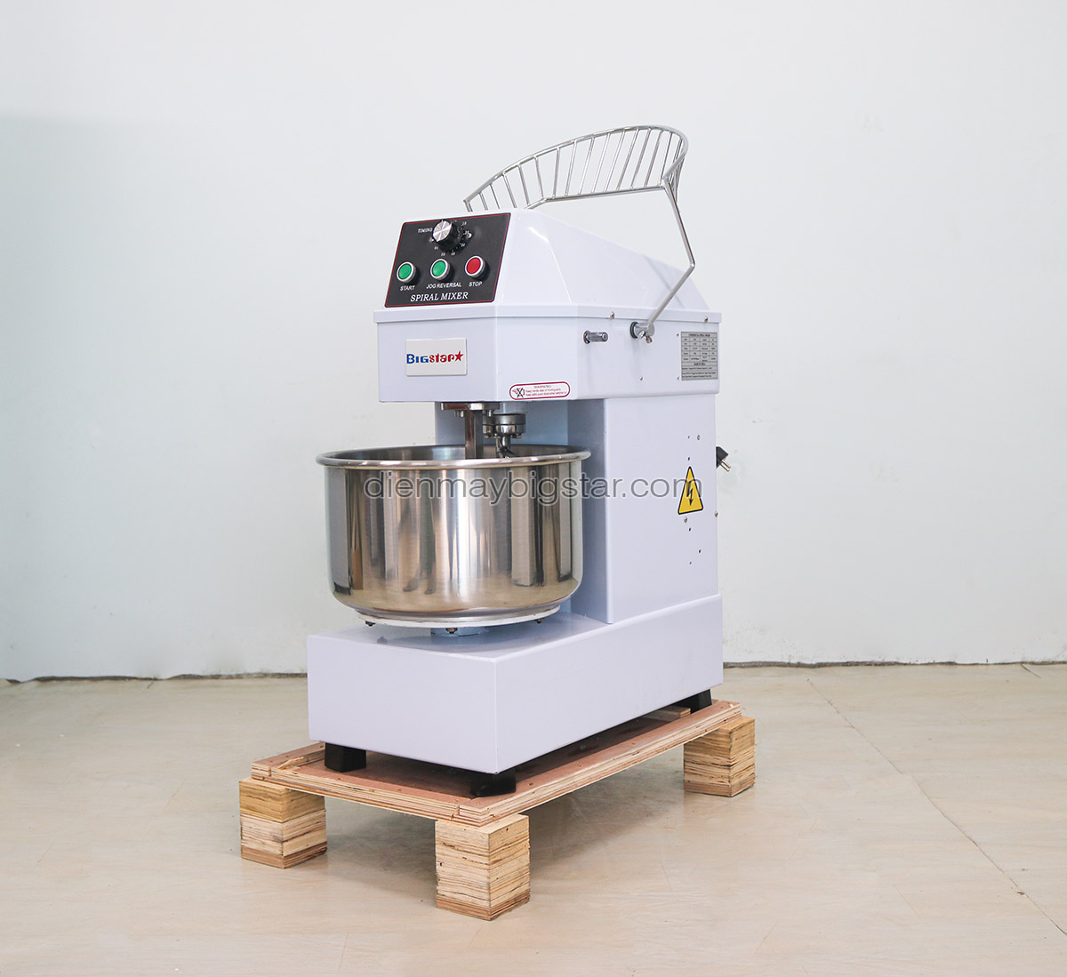 may tron bot mi hs20 5