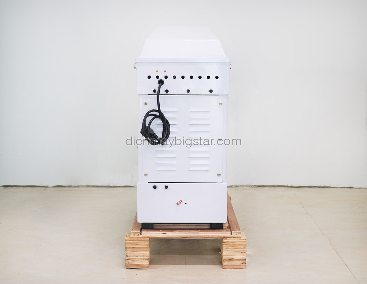 may tron bot mi hs20 8