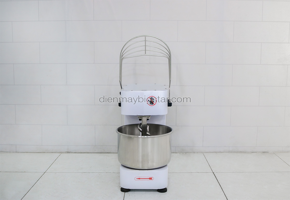 máy trộn bột làm bánh SSD10