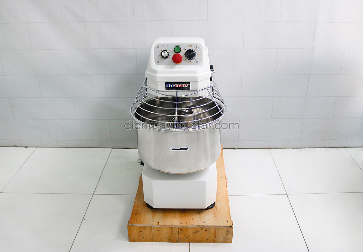 Máy trộn bột 30L SMT-30LB