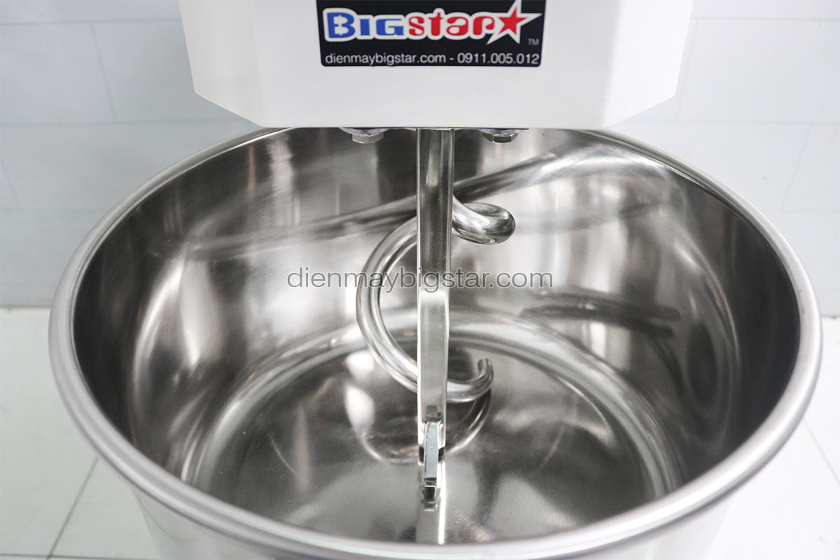 Máy trộn bột 30L SMT-30LB