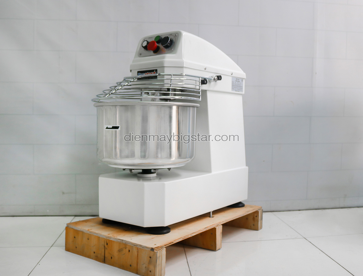Máy trộn bột 30L SMT-30LB