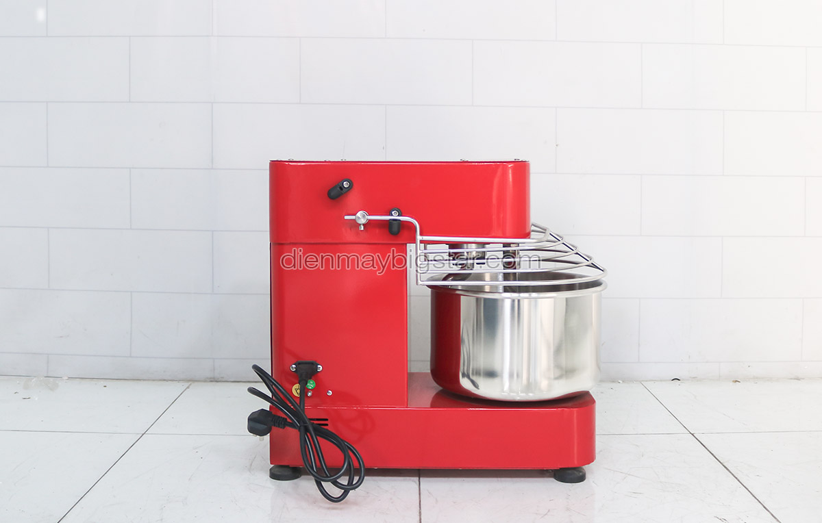 máy trộn bột làm bánh SSD10