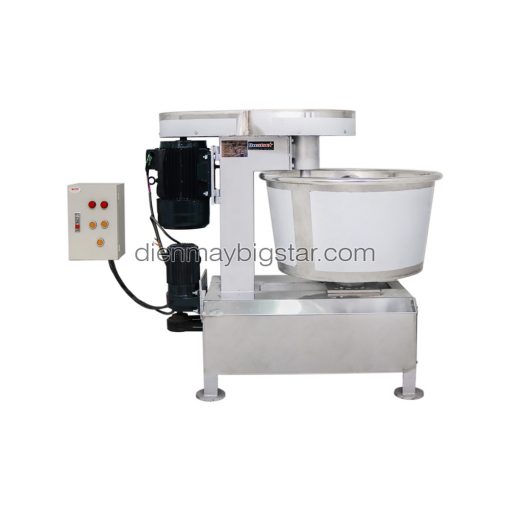 Máy trộn bột công nghiệp 30kg