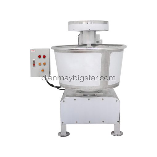 Máy trộn bột công nghiệp 30kg - Ảnh 3