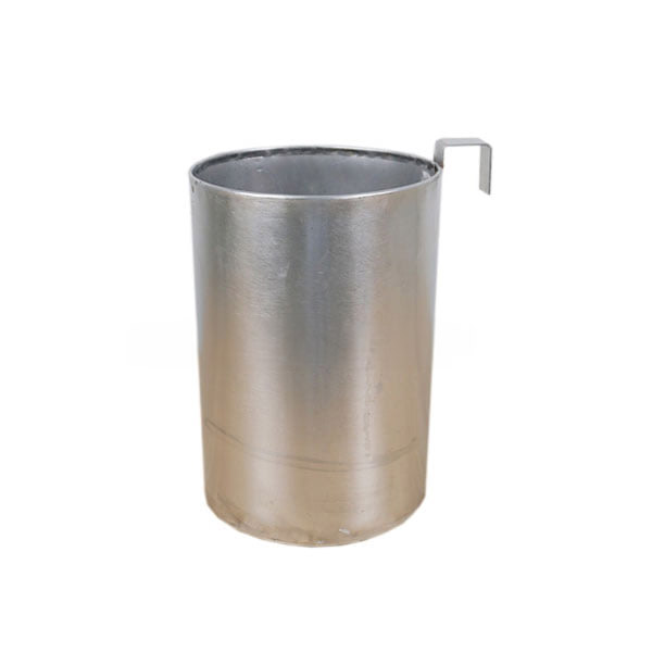 Hộc trụng nồi nấu phở