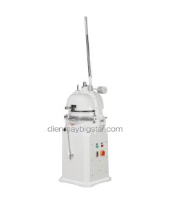 Máy chia bột vo tròn bán tự động 30 phần/lần