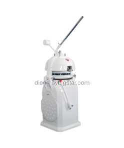 Máy chia bột và vo tròn bán tự động 10 phần/lần 11 may chia bot vo tron ban tu dong 30 phan lan 4