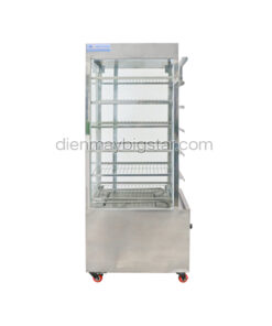 Tủ giữ nóng bánh bao BK-600 15 Tu giu nong 2