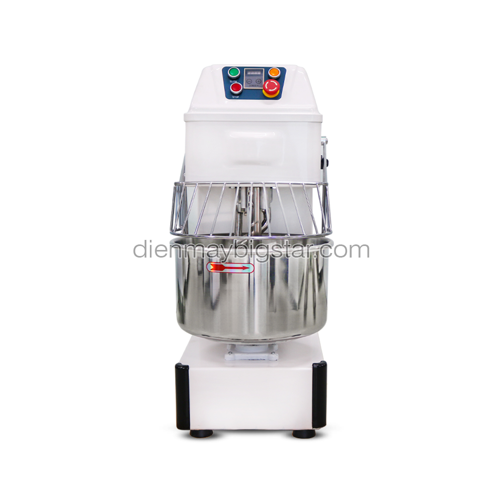 Máy trộn bột mì WG-30L - Thông số kỹ thuật