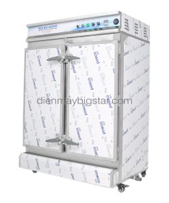 Tủ nấu cơm điện 20 khay BigStar 16 tu nau com dien 20 khay bigstar tu 1
