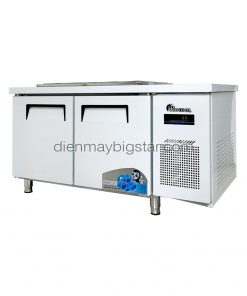 Bàn mát salad 1m5 BigCool BMSL-BC15 17 ban mat salad 1m5 bigcool BMSL BC15 ava 2